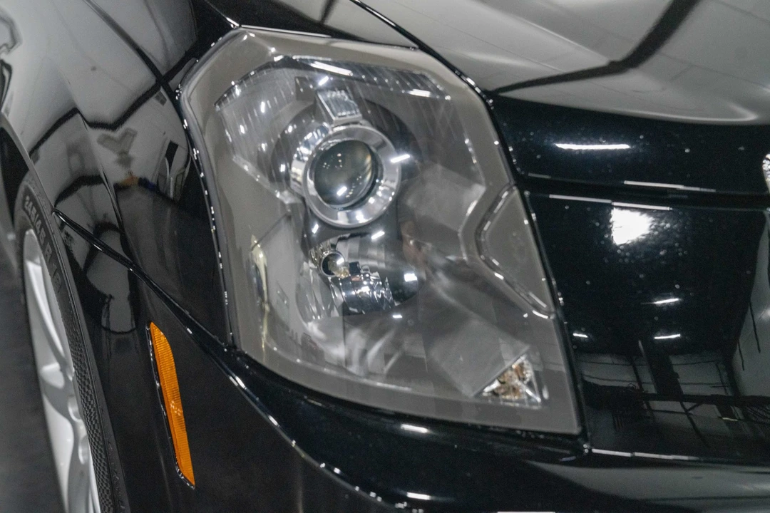 2006 Cadillac CTS-V 1st Gen - Image 9 of 31