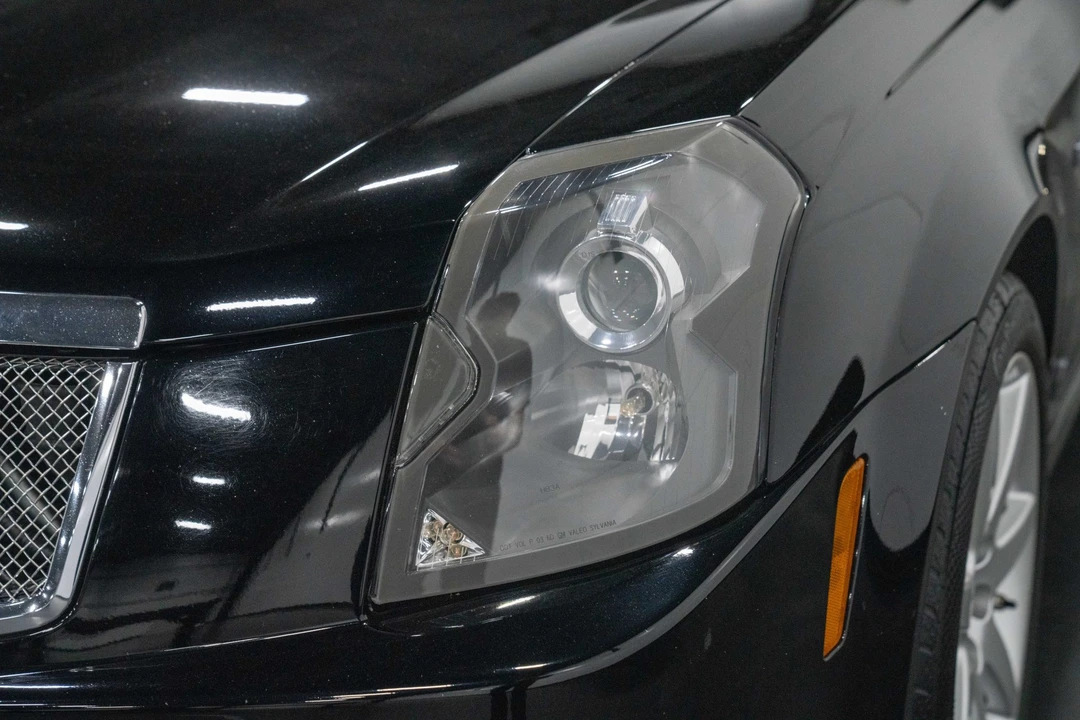 2006 Cadillac CTS-V 1st Gen - Image 11 of 31