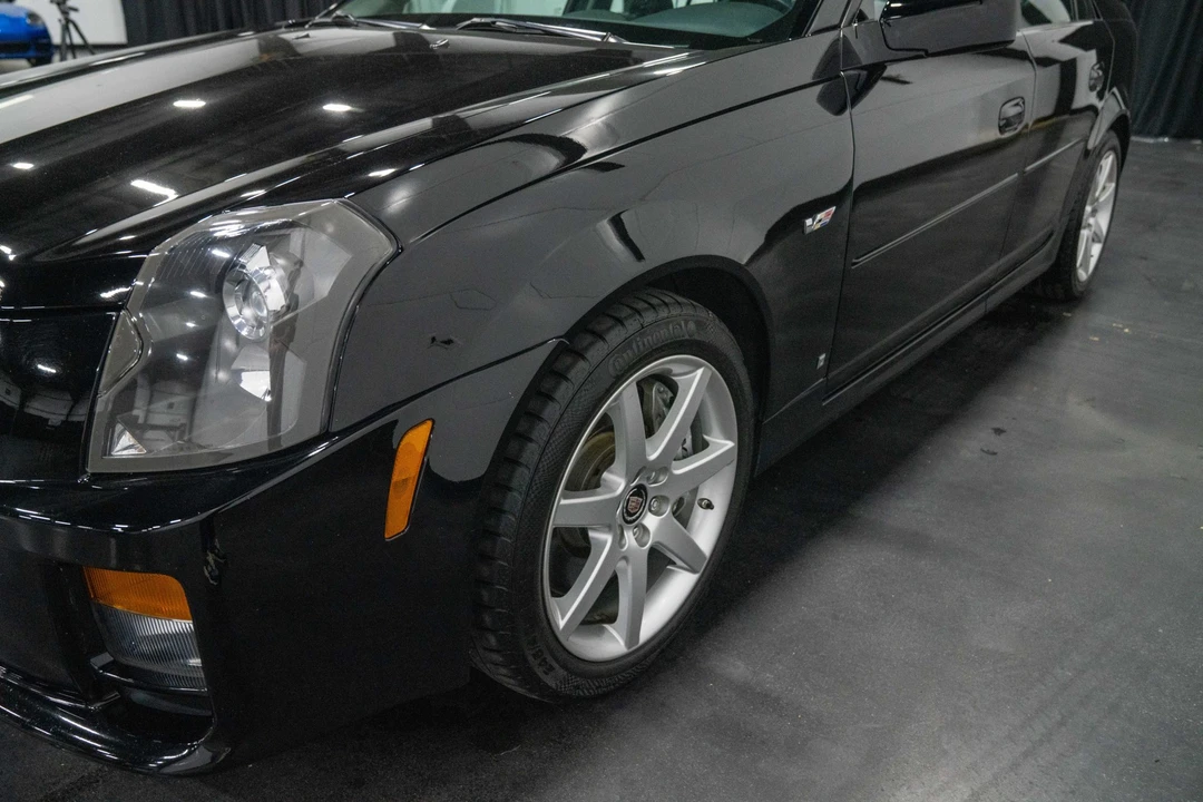 2006 Cadillac CTS-V 1st Gen - Image 6 of 31
