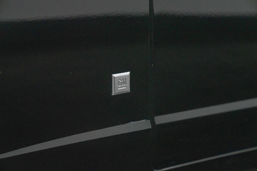 2006 Cadillac CTS-V 1st Gen - Image 22 of 31