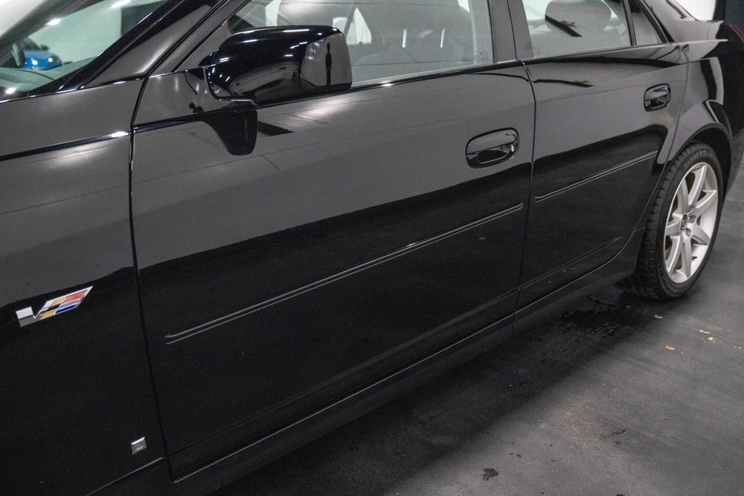 2006 Cadillac CTS-V 1st Gen - Image 21 of 31