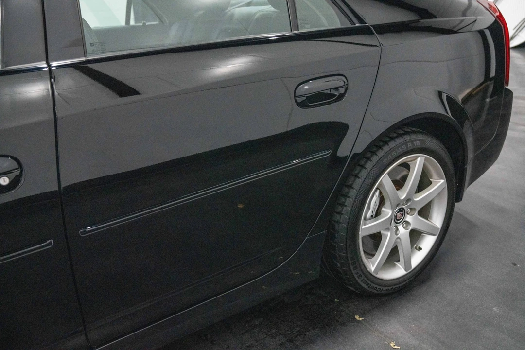 2006 Cadillac CTS-V 1st Gen - Image 20 of 31