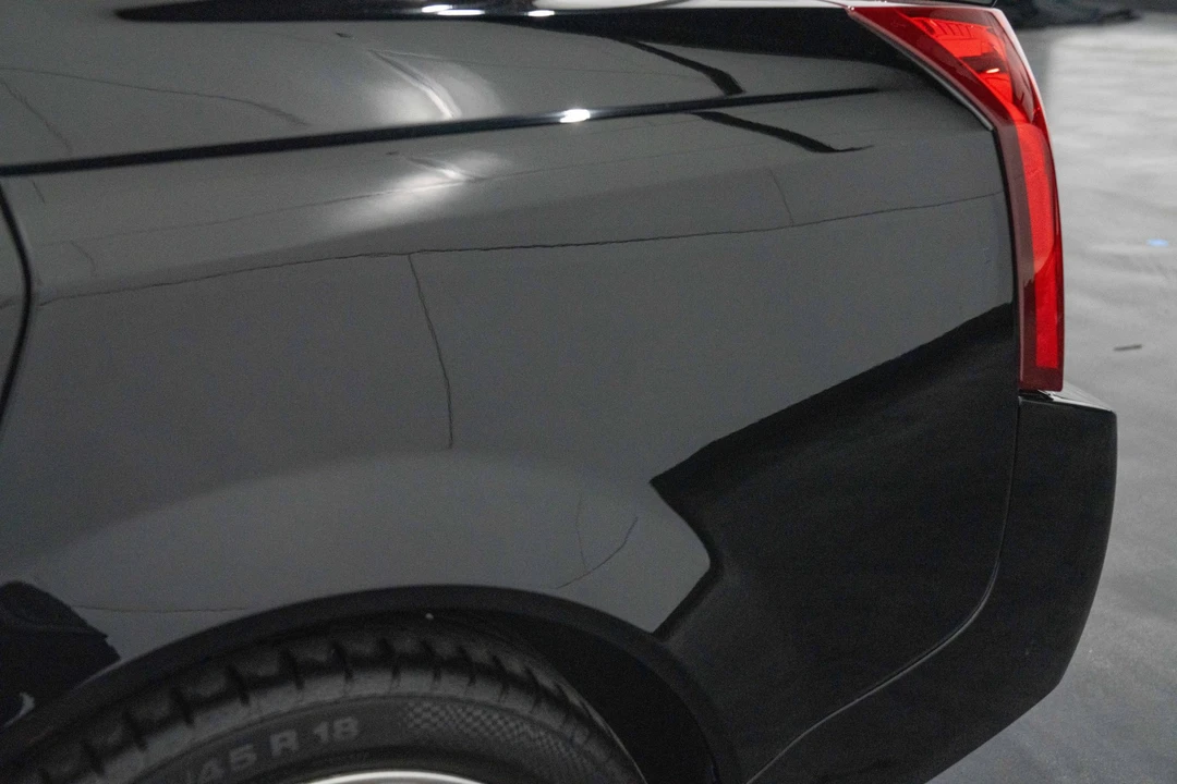 2006 Cadillac CTS-V 1st Gen - Image 19 of 31