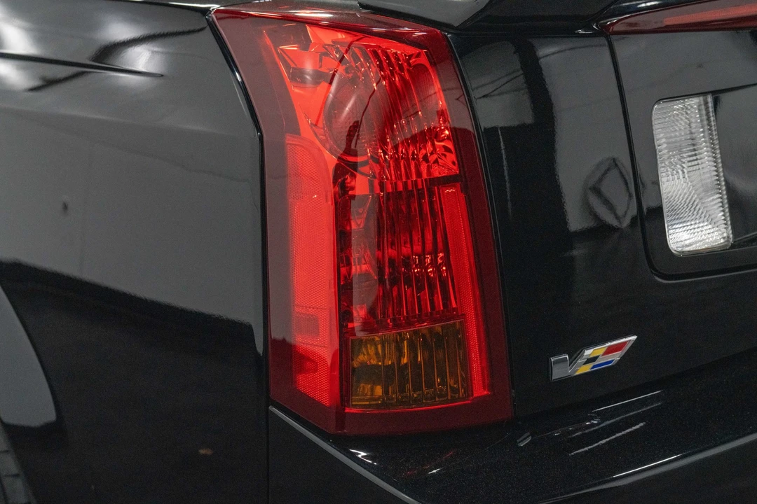 2006 Cadillac CTS-V 1st Gen - Image 18 of 31