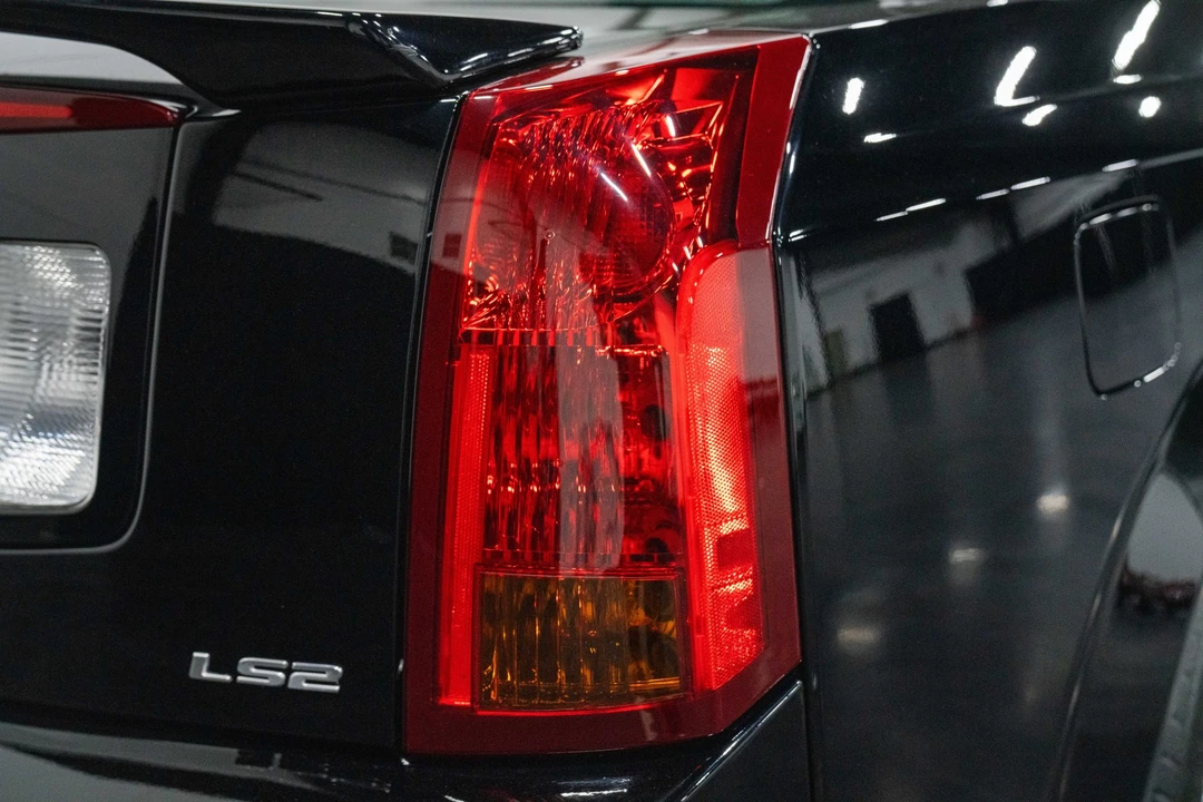 2006 Cadillac CTS-V 1st Gen - Image 15 of 31