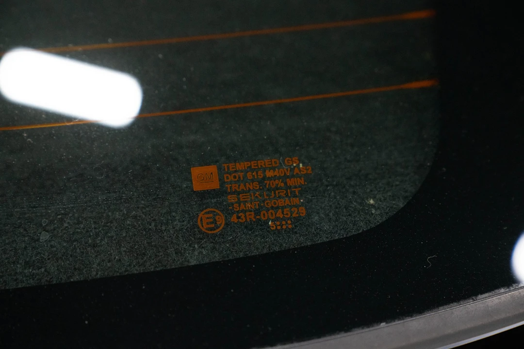 2006 Cadillac CTS-V 1st Gen - Image 31 of 31