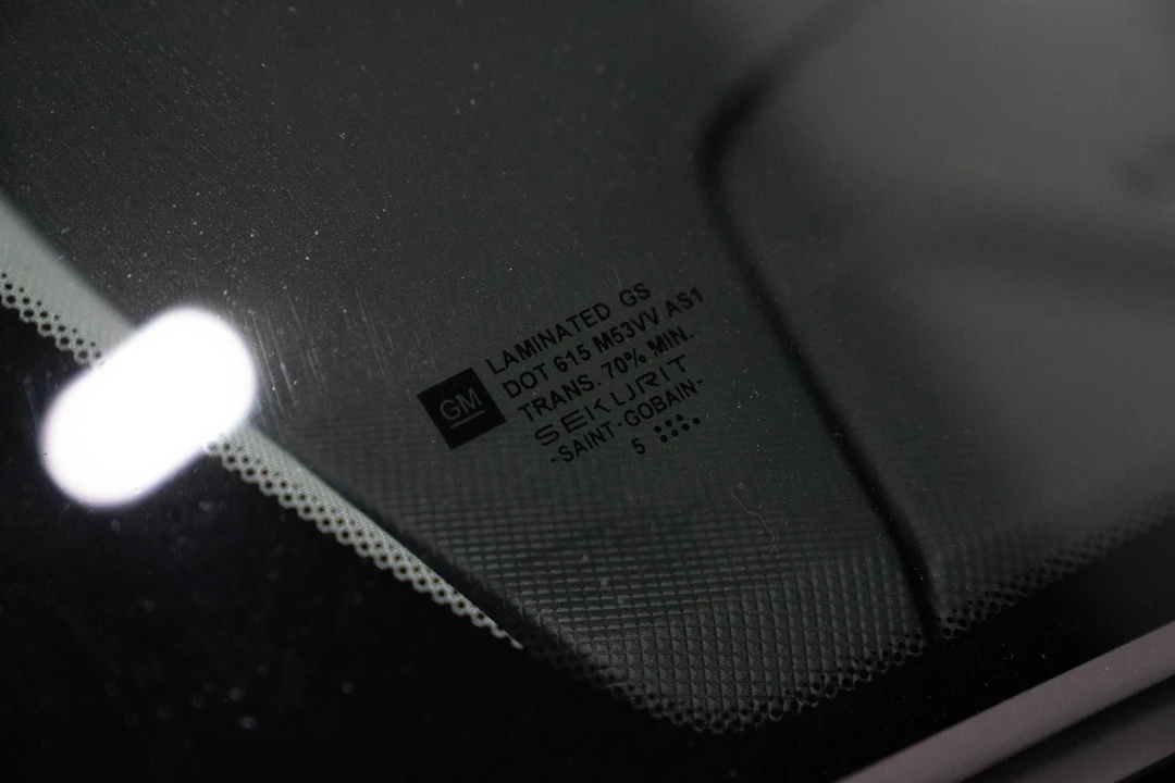 2006 Cadillac CTS-V 1st Gen - Image 30 of 31