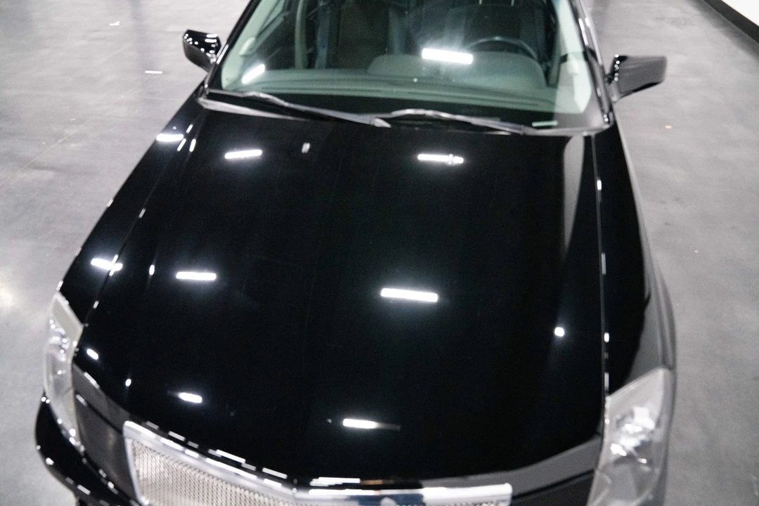 2006 Cadillac CTS-V 1st Gen - Image 12 of 31