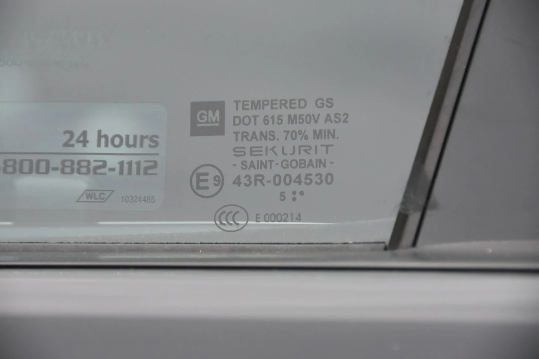 2006 Cadillac CTS-V 1st Gen - Image 20 of 31