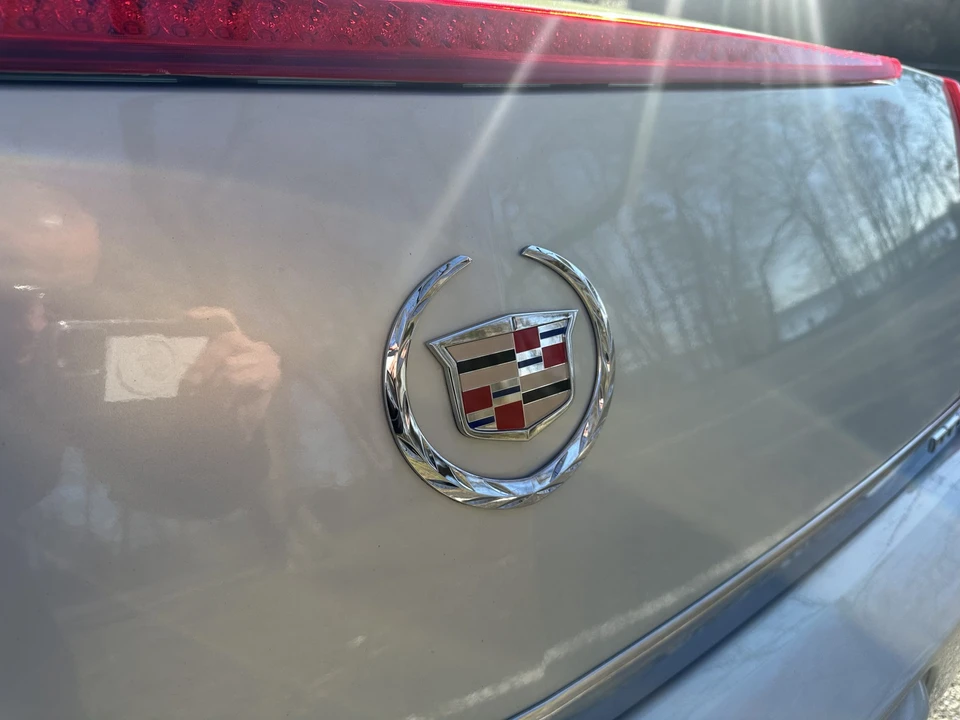 2006 Cadillac DTS - Image 27 of 31