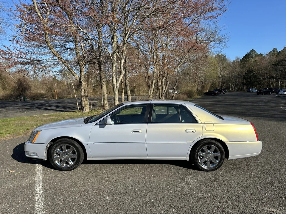 2006 Cadillac DTS - Image 20 of 31