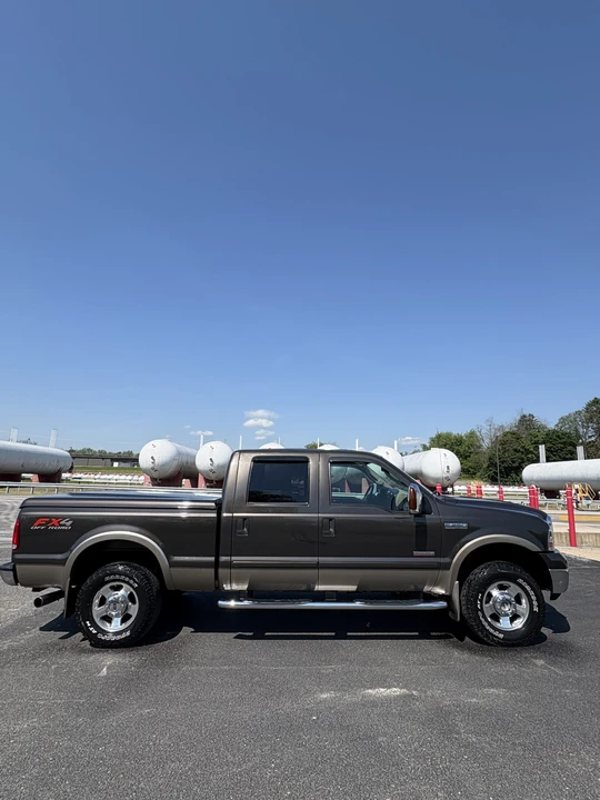 2006 Ford Super Duty 1st Gen - Image 7 of 31