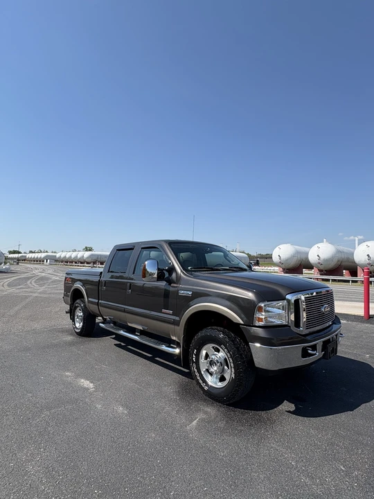 2006 Ford Super Duty 1st Gen - Image 5 of 31