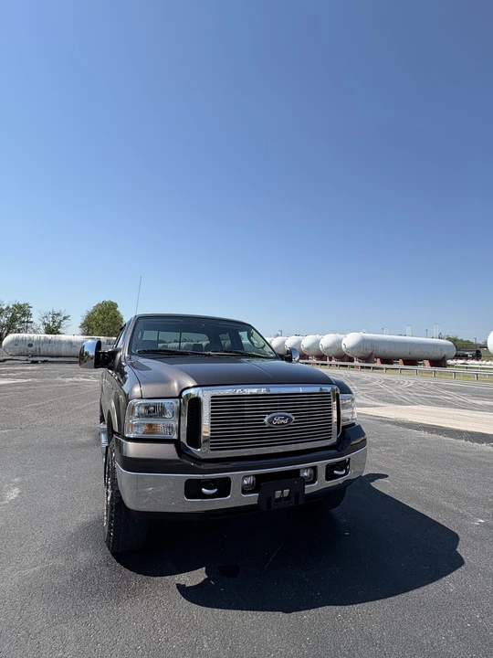2006 Ford Super Duty 1st Gen - Image 2 of 31