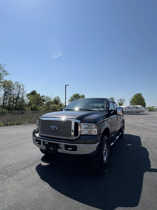 2006 Ford Super Duty 1st Gen - Image 18 of 31