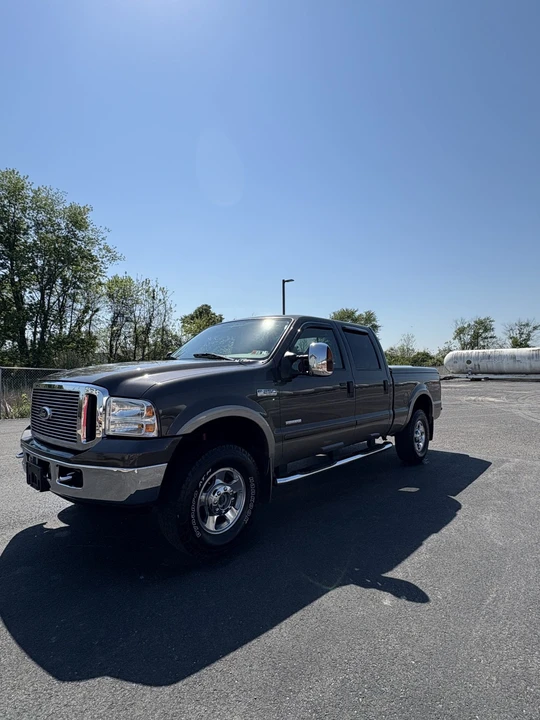 2006 Ford Super Duty 1st Gen - Image 16 of 31