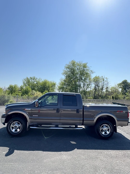 2006 Ford Super Duty 1st Gen - Image 15 of 31