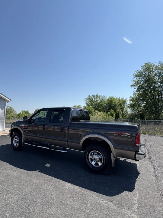 2006 Ford Super Duty 1st Gen - Image 13 of 31