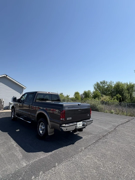 2006 Ford Super Duty 1st Gen - Image 12 of 31