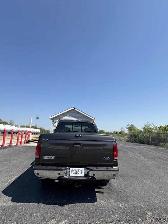 2006 Ford Super Duty 1st Gen - Image 10 of 31