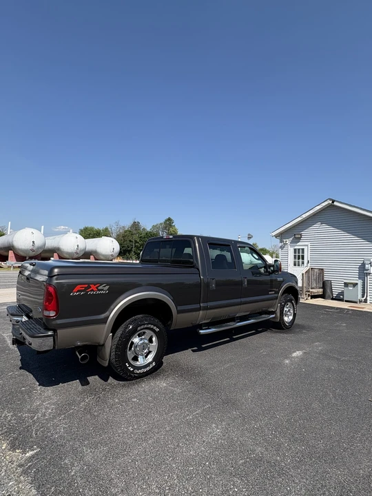 2006 Ford Super Duty 1st Gen - Image 8 of 31