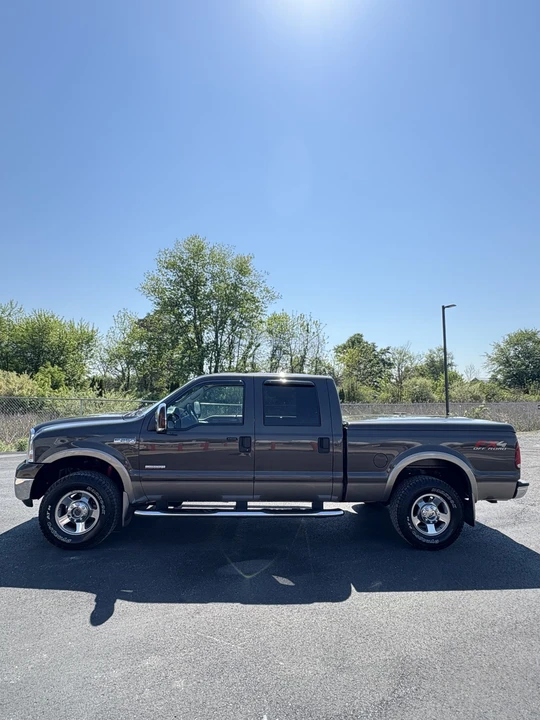 2006 Ford Super Duty 1st Gen - Image 14 of 31