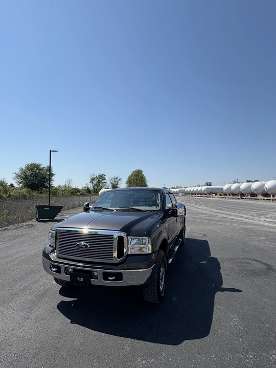 2006 Ford Super Duty 1st Gen - Image 17 of 31