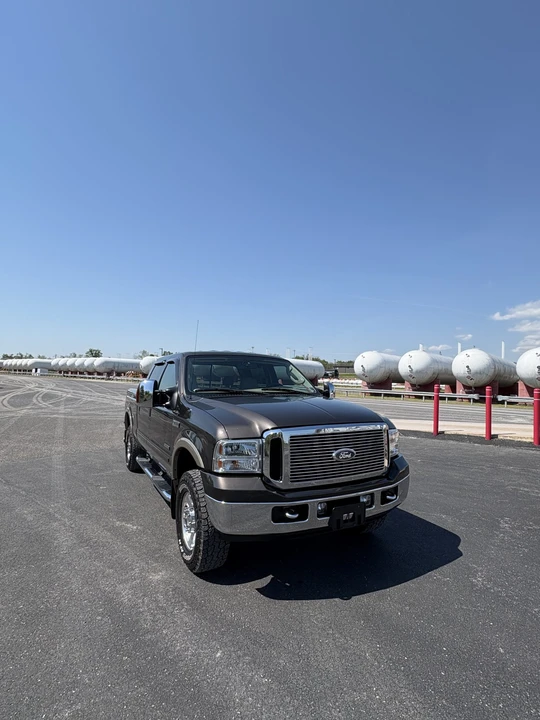 2006 Ford Super Duty 1st Gen - Image 3 of 31