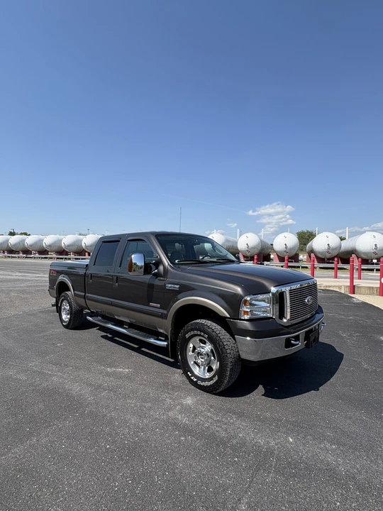 2006 Ford Super Duty 1st Gen - Image 4 of 31