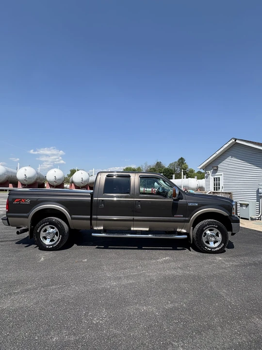 2006 Ford Super Duty 1st Gen - Image 6 of 31