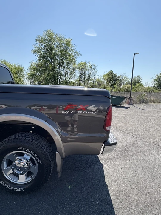 2006 Ford Super Duty 1st Gen - Image 24 of 31