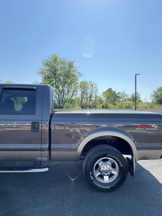 2006 Ford Super Duty 1st Gen - Image 23 of 31