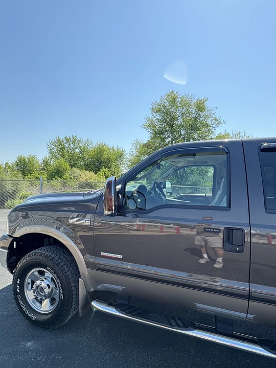 2006 Ford Super Duty 1st Gen - Image 21 of 31