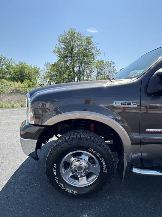 2006 Ford Super Duty 1st Gen - Image 20 of 31