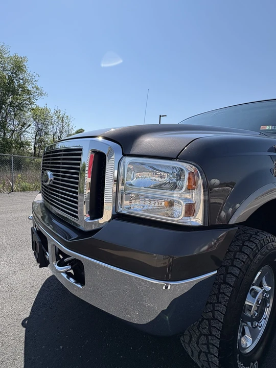 2006 Ford Super Duty 1st Gen - Image 19 of 31