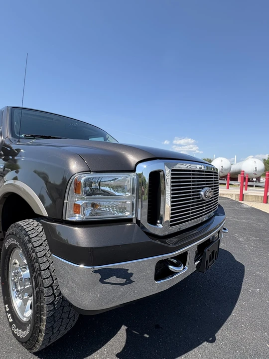 2006 Ford Super Duty 1st Gen - Image 30 of 31