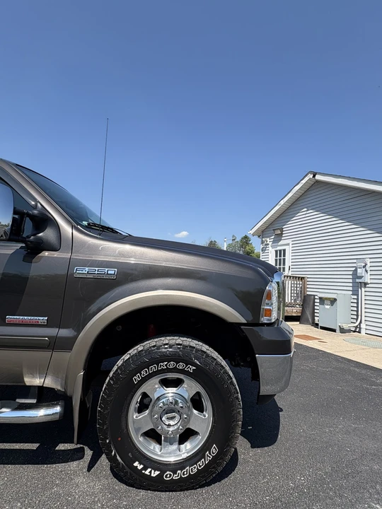 2006 Ford Super Duty 1st Gen - Image 29 of 31