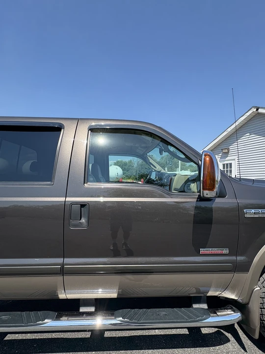 2006 Ford Super Duty 1st Gen - Image 28 of 31
