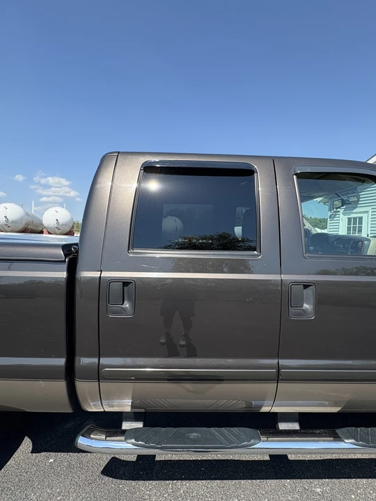 2006 Ford Super Duty 1st Gen - Image 27 of 31
