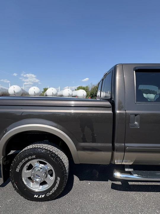 2006 Ford Super Duty 1st Gen - Image 26 of 31