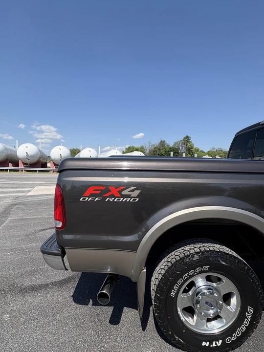 2006 Ford Super Duty 1st Gen - Image 25 of 31