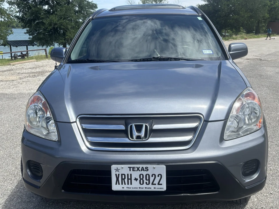 2006 Honda CR-V 2nd Gen - Image 9 of 31
