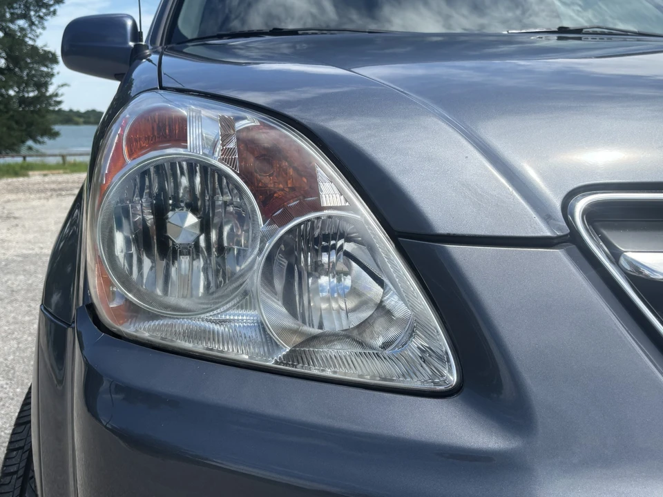 2006 Honda CR-V 2nd Gen - Image 11 of 31