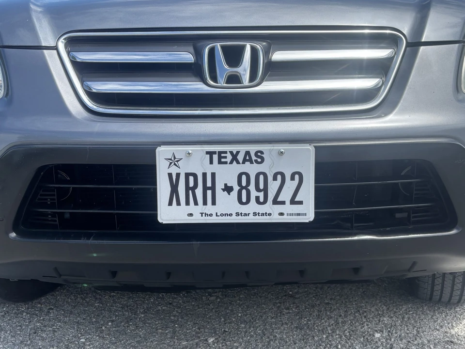 2006 Honda CR-V 2nd Gen - Image 16 of 31