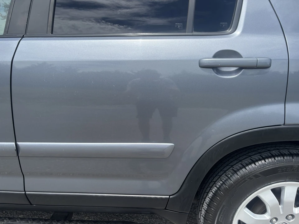 2006 Honda CR-V 2nd Gen - Image 21 of 31