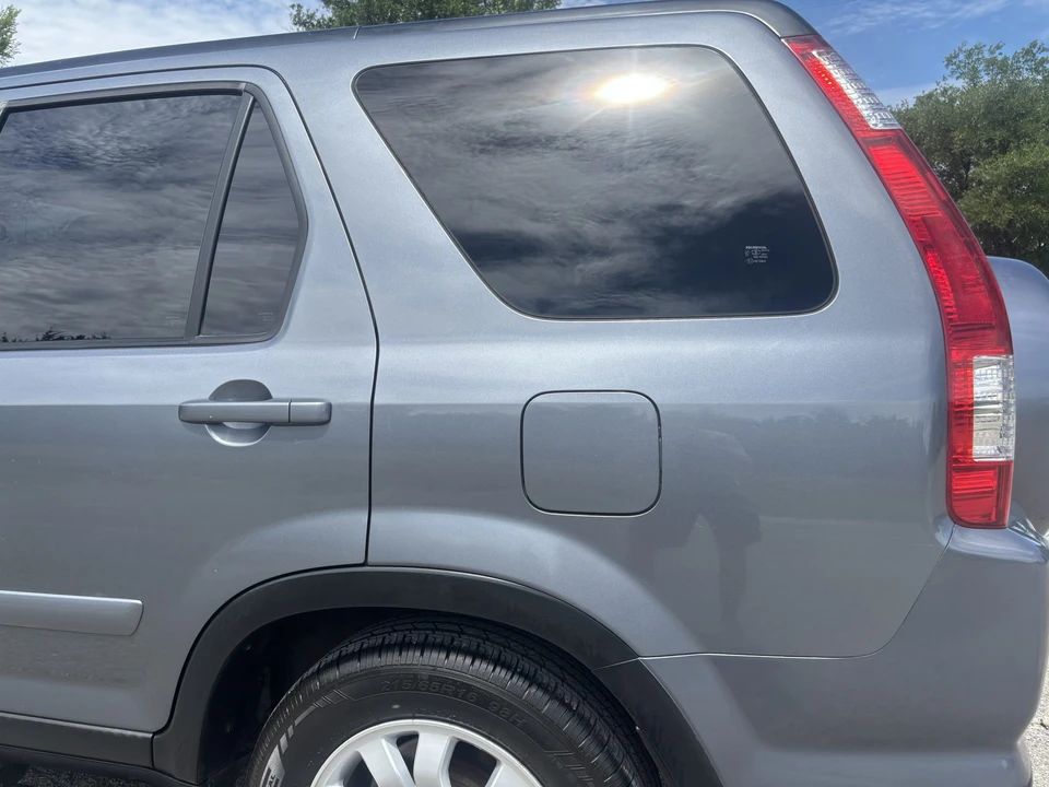 2006 Honda CR-V 2nd Gen - Image 22 of 31