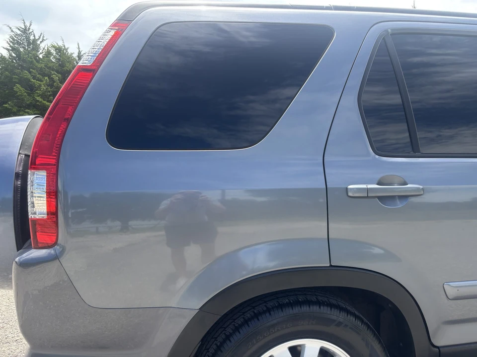 2006 Honda CR-V 2nd Gen - Image 23 of 31