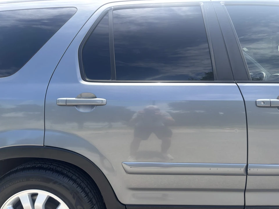 2006 Honda CR-V 2nd Gen - Image 24 of 31