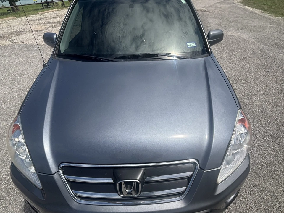 2006 Honda CR-V 2nd Gen - Image 15 of 31