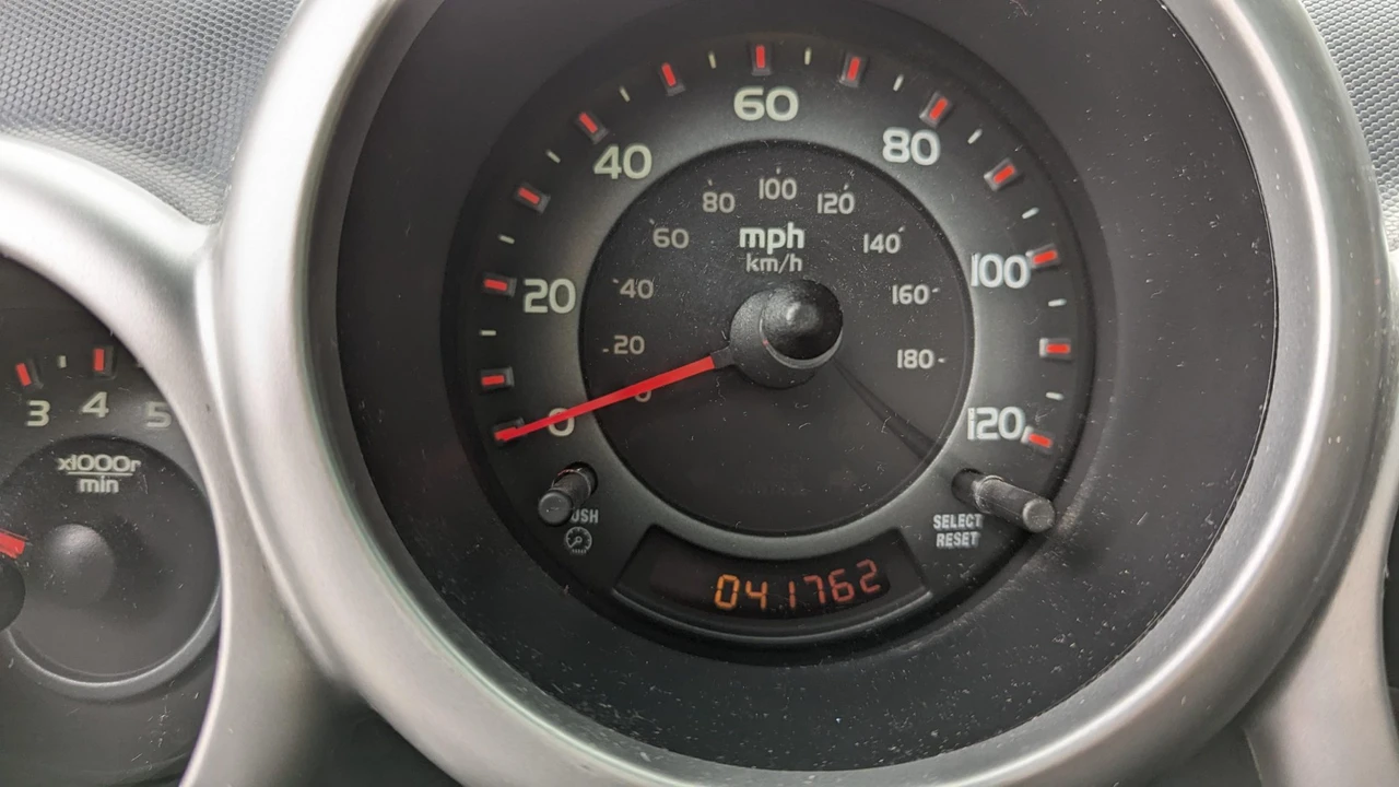 2006 Honda Element - Image 30 of 31